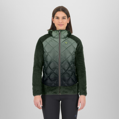 Giacca ibrida Trekking donna Smart Marmarole W Karpos  - Karpos - Giubbotti e Giacche outdoor Donna