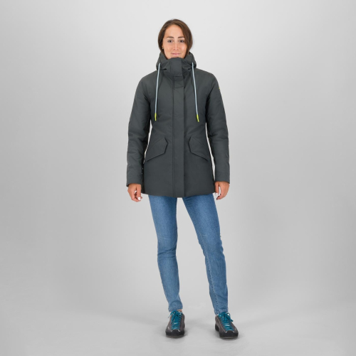Parka donna Vandelli W Karpos  - Karpos - Giubbotti e Giacche outdoor Donna