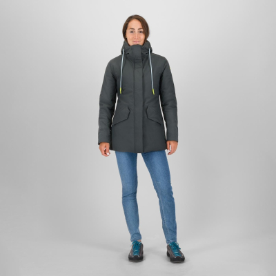 Parka donna Vandelli W Karpos  - Karpos - Giubbotti e Giacche outdoor Donna