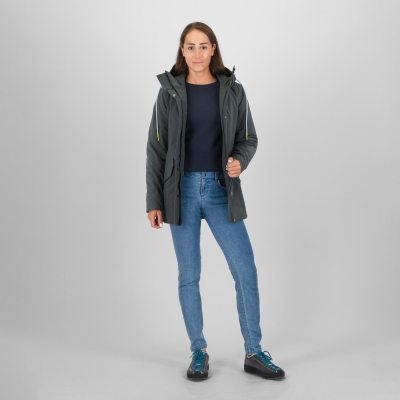 Parka donna Vandelli W Karpos  - Karpos - Giubbotti e Giacche outdoor Donna