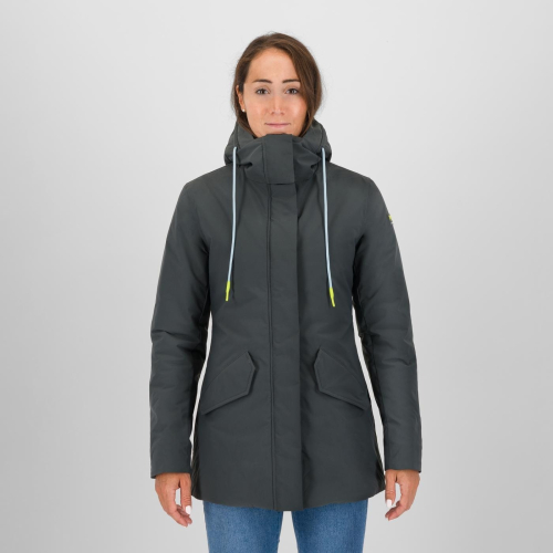 Parka donna Vandelli W Karpos  - Karpos - Giubbotti e Giacche outdoor Donna