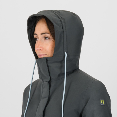 Parka donna Vandelli W Karpos  - Karpos - Giubbotti e Giacche outdoor Donna