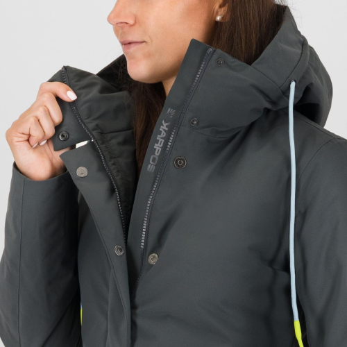 Parka donna Vandelli W Karpos  - Karpos - Giubbotti e Giacche outdoor Donna