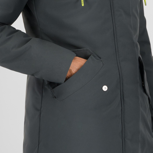 Parka donna Vandelli W Karpos  - Karpos - Giubbotti e Giacche outdoor Donna