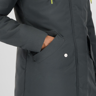 Parka donna Vandelli W Karpos  - Karpos - Giubbotti e Giacche outdoor Donna