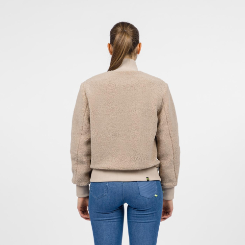 Giacca invernale donna Sass Bece Bomber W Karpos  - Karpos - Giubbotti e Giacche outdoor Donna