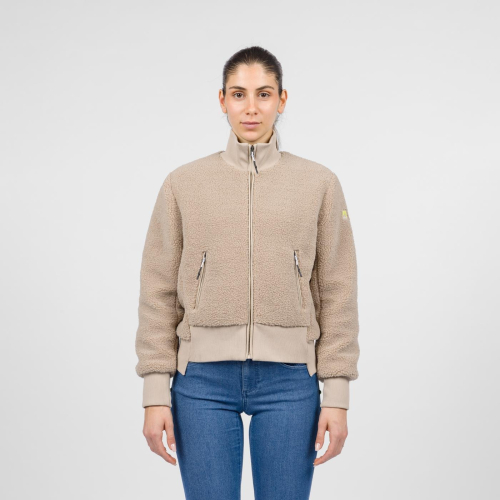 Giacca invernale donna Sass Bece Bomber W Karpos  - Karpos - Giubbotti e Giacche outdoor Donna