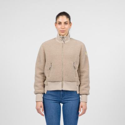 Giacca invernale donna Sass Bece Bomber W Karpos  - Karpos - Giubbotti e Giacche outdoor Donna