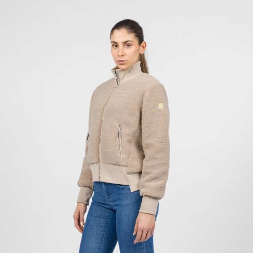Giacca invernale donna Sass Bece Bomber W Karpos  - Karpos - Giubbotti e Giacche outdoor Donna