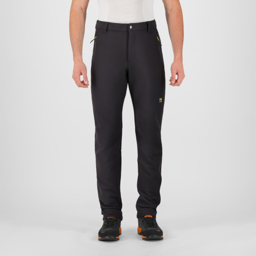 Pantaloni Trekking uomo Jelo Evo Pants M Karpos  - Karpos - Pantaloni outdoor Uomo