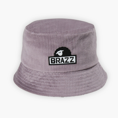 Cappello in velluto Velvet Brazzbucket Brazz  - Brazz - Cappelli e Berretti outdoor