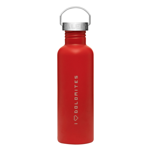 Borraccia in Acciaio Aurino 1,0 L Salewa  - Salewa - ATTREZZATURA OUTDOOR