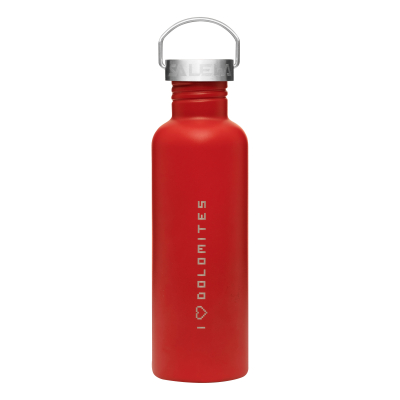 Borraccia in Acciaio Aurino 1,0 L Salewa  - Salewa - ATTREZZATURA OUTDOOR