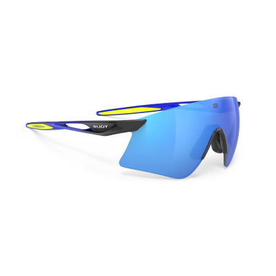 Occhiali Astral Sphere Polar Multilaser Blue HDR Rudy Project  - Rudy - ATTREZZATURA OUTDOOR
