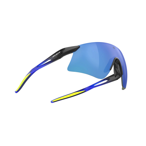 Occhiali Astral Sphere Polar Multilaser Blue HDR Rudy Project  - Rudy - ATTREZZATURA OUTDOOR