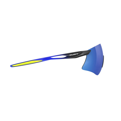 Occhiali Astral Sphere Polar Multilaser Blue HDR Rudy Project  - Rudy - ATTREZZATURA OUTDOOR