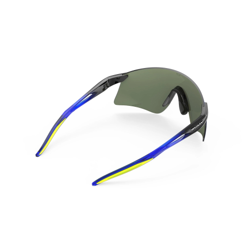 Occhiali Astral Sphere Polar Multilaser Blue HDR Rudy Project  - Rudy - ATTREZZATURA OUTDOOR