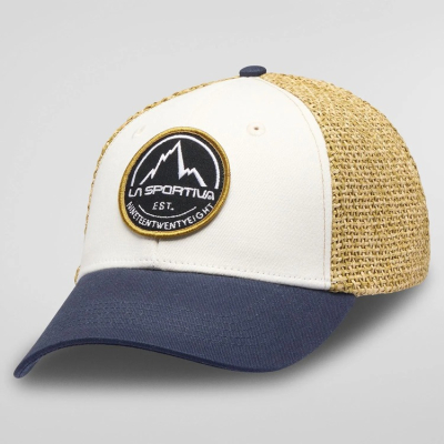 Cappellino Belayer Cap La Sportiva  - La Sportiva - Cappelli e Berretti outdoor 2
