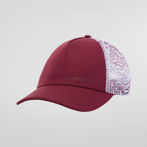 Cappellino Move Tech Hat La Sportiva  - La Sportiva - Cappelli e Berretti outdoor