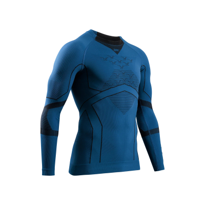 Maglia tecnica uomo Energy Accumulator Light Shirt LS M X-Bionic  - X-Bionic - Maglie tecniche outdoor
