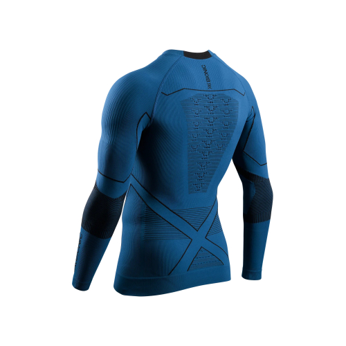 Maglia tecnica uomo Energy Accumulator Light Shirt LS M X-Bionic  - X-Bionic - Maglie tecniche outdoor