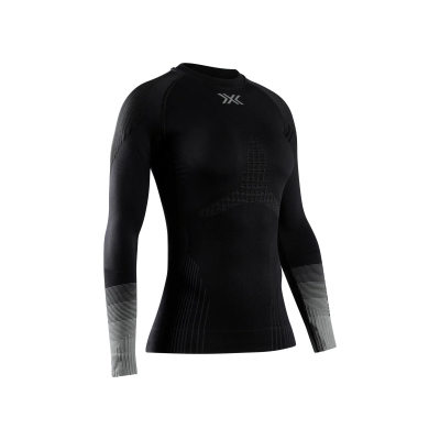 Maglia tecnica donna Invent Graphics Shirt LS W X-Bionic  - X-Bionic - Maglie tecniche outdoor