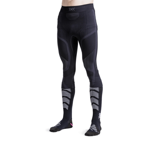 Pantaloni tecnici uomo Invent Pants 3/4 M X-Bionic  - X-Bionic - Pantaloni tecnici outdoor