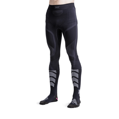 Pantaloni tecnici uomo Invent Pants 3/4 M X-Bionic  - X-Bionic - Pantaloni tecnici outdoor