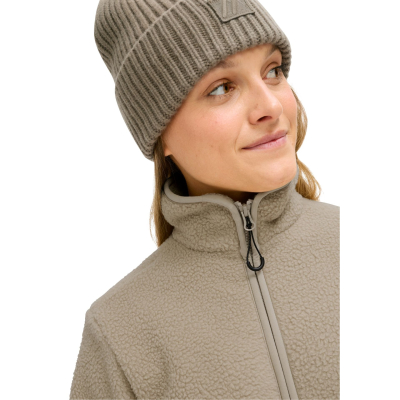 Pile Trekking Racka Plus W Maier Sports  - Maier Sports - Felpe e Pile outdoor Donna