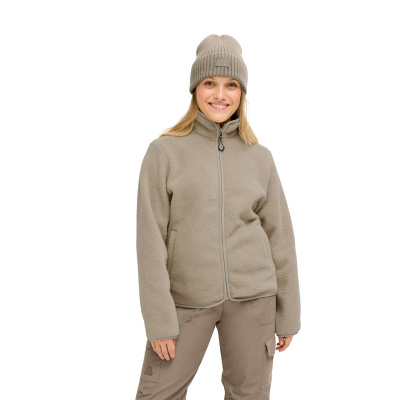 Pile Trekking Racka Plus W Maier Sports  - Maier Sports - Felpe e Pile outdoor Donna 2