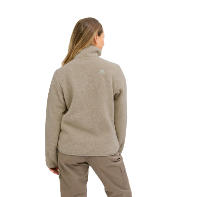 Pile Trekking Racka Plus W Maier Sports  - Maier Sports - Felpe e Pile outdoor Donna