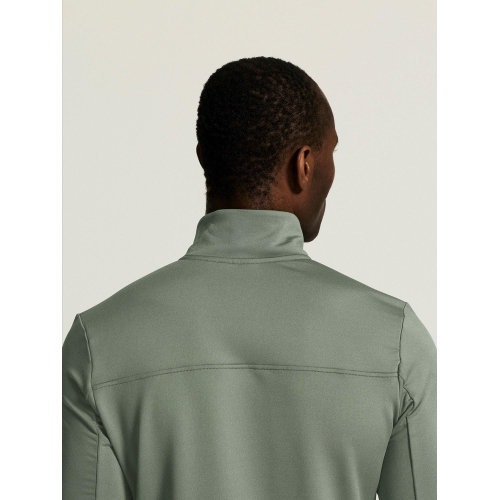Lupetto mezza zip uomo Gain Midlayer M Craft  - Craft - Felpe e Pile outdoor Uomo