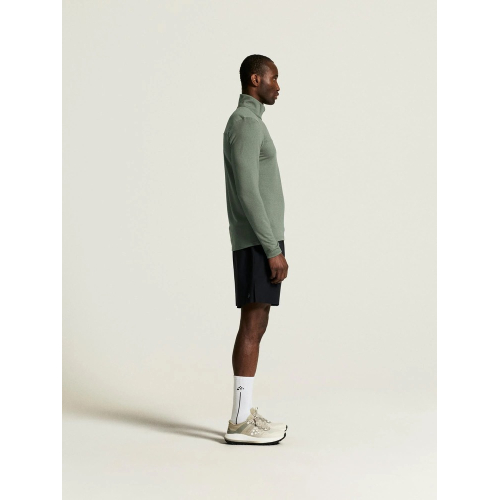 Lupetto mezza zip uomo Gain Midlayer M Craft  - Craft - Felpe e Pile outdoor Uomo
