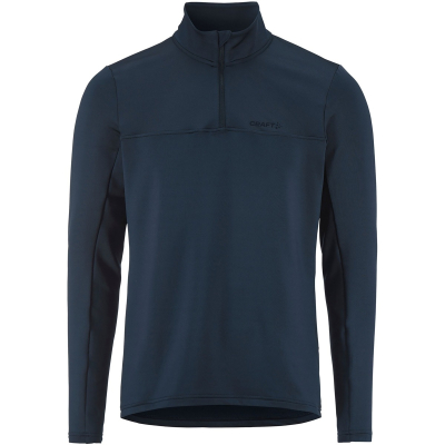 Lupetto mezza zip uomo Gain Midlayer M Craft  - Craft - Felpe e Pile outdoor Uomo