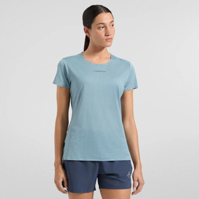 T-Shirt Trail Running donna Pure T-Shirt W La Sportiva  - La Sportiva - T-shirt outdoor Donna