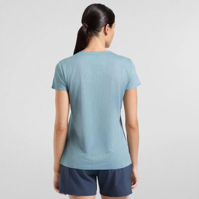 T-Shirt Trail Running donna Pure T-Shirt W La Sportiva  - La Sportiva - T-shirt outdoor Donna