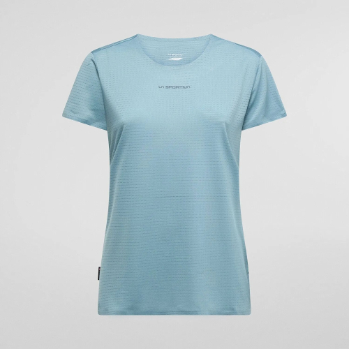 T-Shirt Trail Running donna Pure T-Shirt W La Sportiva  - La Sportiva - T-shirt outdoor Donna