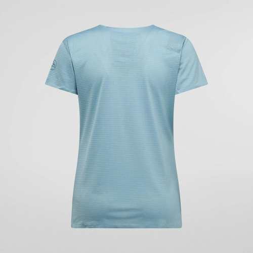 T-Shirt Trail Running donna Pure T-Shirt W La Sportiva  - La Sportiva - T-shirt outdoor Donna
