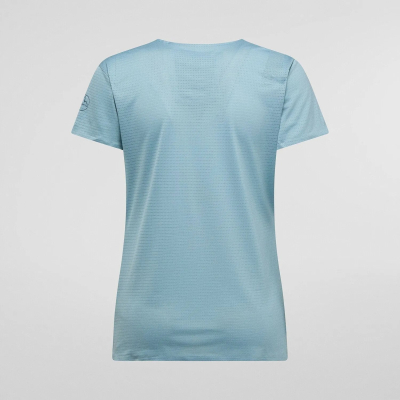 T-Shirt Trail Running donna Pure T-Shirt W La Sportiva  - La Sportiva - T-shirt outdoor Donna