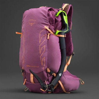 Zaino Trekking Donna Tempest Velocity 20 L Osprey  - Osprey - Zaini Trekking