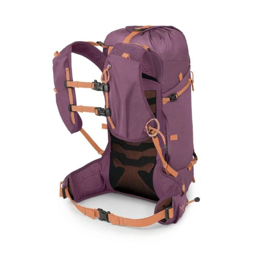Zaino Trekking Donna Tempest Velocity 20 L Osprey  - Osprey - Zaini Trekking