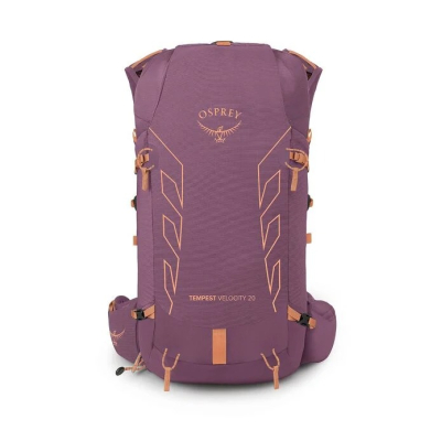 Zaino Trekking Donna Tempest Velocity 20 L Osprey  - Osprey - Zaini Trekking