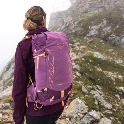 Zaino Trekking Donna Tempest Velocity 20 L Osprey  - Osprey - Zaini Trekking