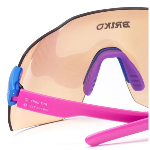 Occhiali sportivi Starlight 2.0 3 Lenses Briko  - Briko - Occhiali outdoor