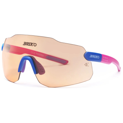 Occhiali sportivi Starlight 2.0 3 Lenses Briko  - Briko - Occhiali outdoor
