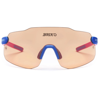 Occhiali sportivi Starlight 2.0 3 Lenses Briko  - Briko - Occhiali outdoor