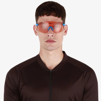 Occhiali sportivi Starlight 2.0 3 Lenses Briko  - Briko - Occhiali outdoor