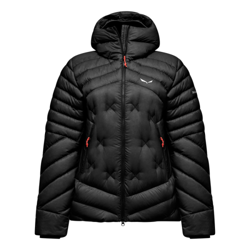 Piumino Alpinismo donna Ortles Medium 4 RDS Down W Salewa  - Salewa - Giubbotti e Giacche outdoor Donna