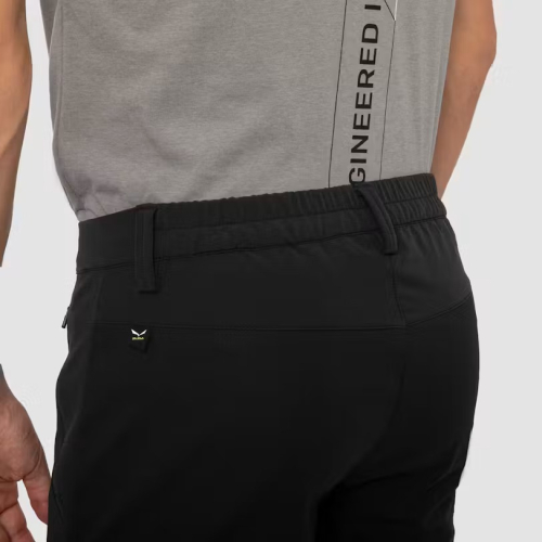 Pantaloni Trekking uomo Puez Orval 2 Durastretch M Salewa  - Salewa - Pantaloni outdoor Uomo