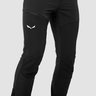 Pantaloni Trekking uomo Puez Orval 2 Durastretch M Salewa  - Salewa - Pantaloni outdoor Uomo